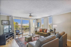 Dolphin Point 306C- by Holiday Isle Properties